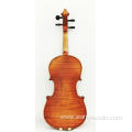 Selected Europe wood Advanced Violin